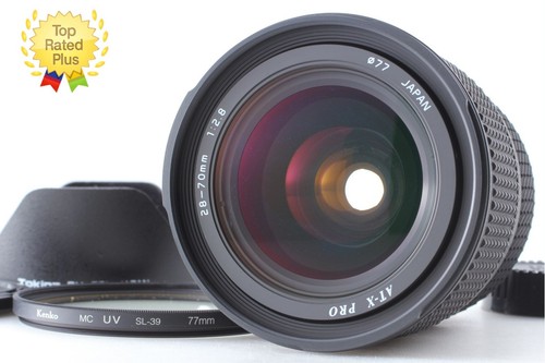 Pour objectif nikon - pour,