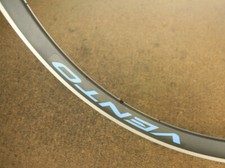 Jante simple Campagnolo Vento