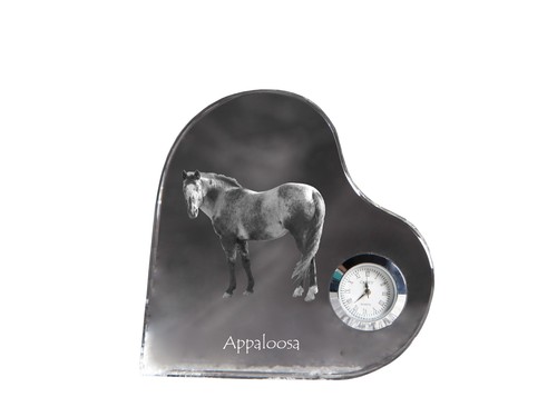 Montre appaloosa forme - montre,