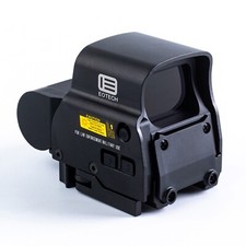 558 G33 G43 Magnifier Sight