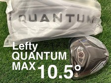 NOUVEAU GAUCHE Callaway