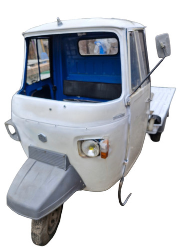 Piaggio mpf p400 - piaggio,
