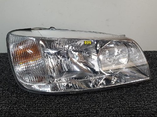 Hyundai xg300 xg350 2002 - hyundai, xg300/xg350
