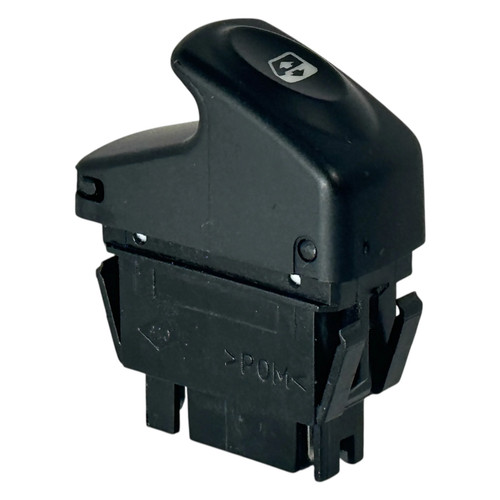 Bouton lève vitre avant - de,