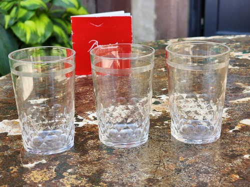 Baccarat gobelets modele - 3,