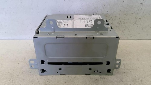 Autoradio opel astra gtc - astra, j