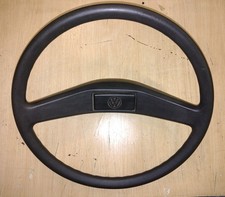 1990 VW LT 55 Steering Wheel