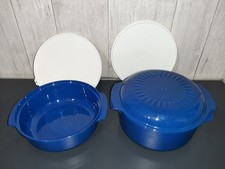 Tupperware Micro Plus 3L +