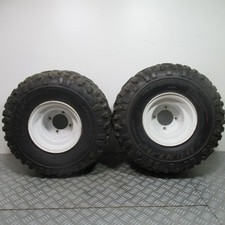 Roues arrière YAMAHA 200