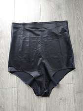 BNWOT -M&S MARKS & SPENCER ROSIE CONTOURWEAR WAIST CINCHER NO VPL BRIEF SIZE 22