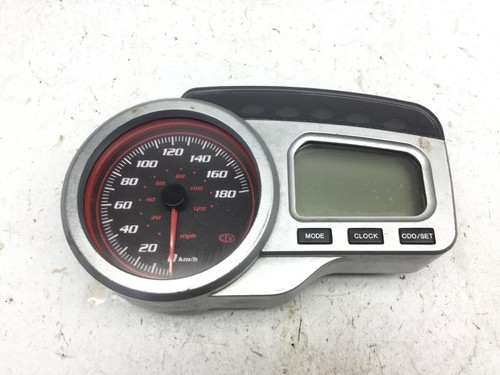 Gilera nexus 500 compteur - 500,