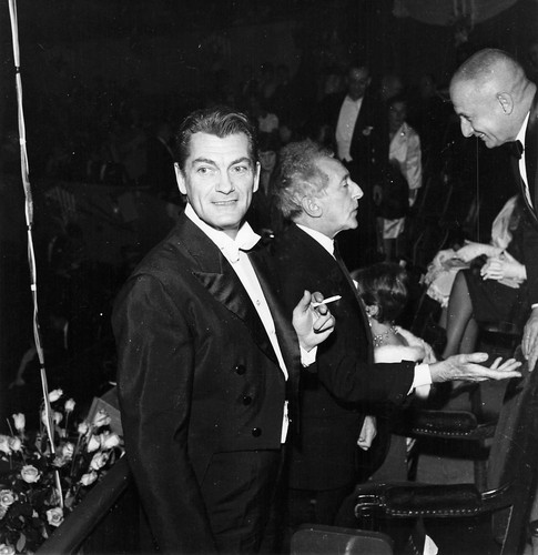 Jean marais - marais,