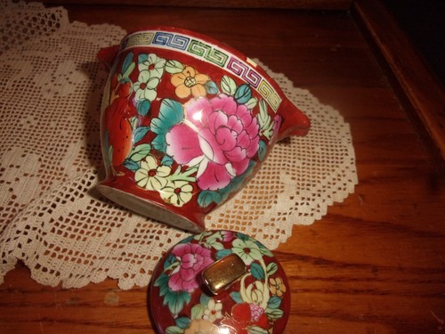 Sucrier hauteur diametre - 13,