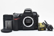 Nikon D700 12.1MP Digital Camera 1040 shots [Excellent+++++] From JAPAN #2960