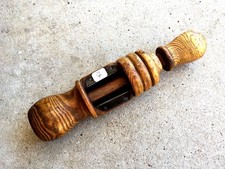 (n°7) old tool / outil