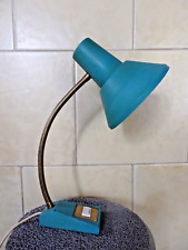 VINTAGE LAMPE DE BUREAU
