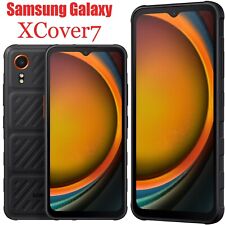 Samsung Galaxy Xcover7 5G SM-G556B GSM Unlocked 128GB+6GBRAM Rugged SmartPhone