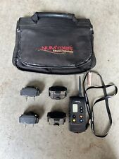 Collier de dressage Canicom 1500