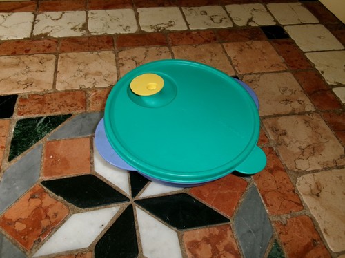 Assiette compartiments - assiette,