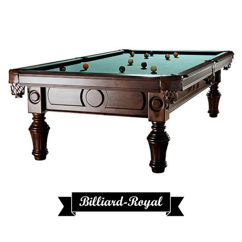 Table billard - table,