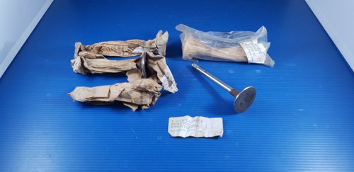 Jeu soupapes d - jeu,