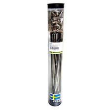 CC SPOKES CPL. 18" ARRIÈRE