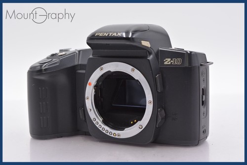Exc pentax z - pentax, z-10