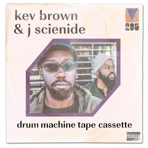 Kev brown scienide - kev, drum