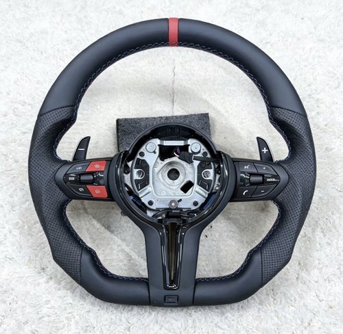 Volant bmw sport - m,