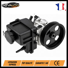 Pompe de direction assistée