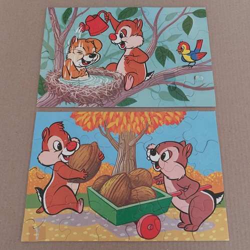 Tic tac 2 puzzles schmidt - et,