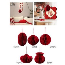 Lanterne de décoration du