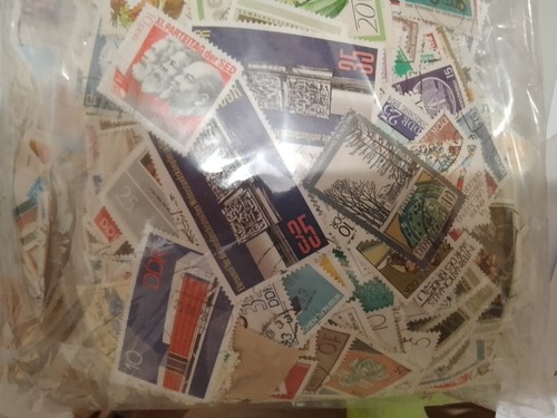 5000 timbres différent