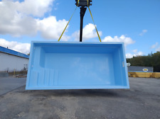 PISCINE COQUES   VIGO 6 / 3  /