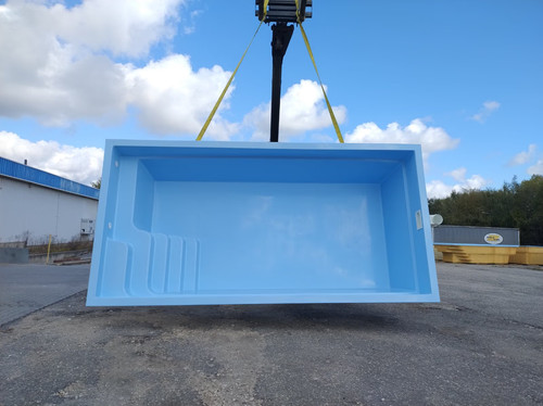Piscine coques vigo 3 - /, /