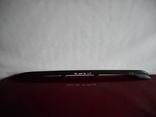 AUDI A4 1996-00 SW LUGGAGE RACK BARS