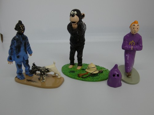 2006 herge tintin triple - herge-, triple-
