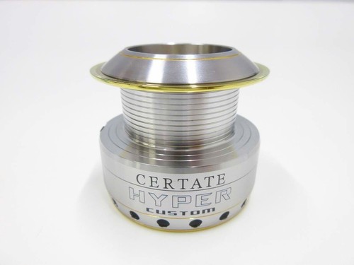 Bobine daiwa certate hyper - daiwa,