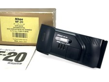 Nikon MF-20 Pour F801 F801S