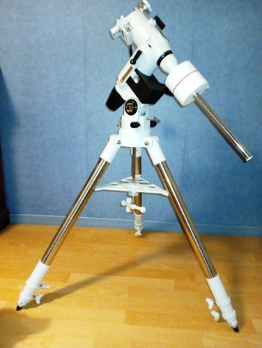 Monture equatoriale bresser - equatoriale,