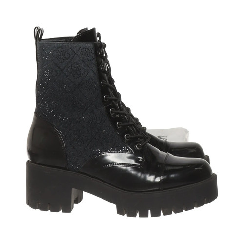 Guess bottes lacets - guess,, à