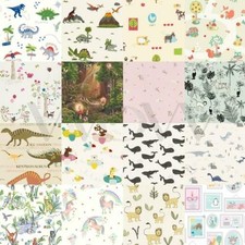 Enfants Animal Peint - Mer