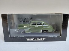 Voiture OPEL Kapitan 1951 -