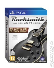 Rocksmith 2014 NEUF