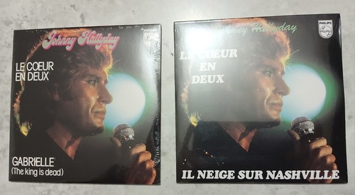 Lot johnny - de,