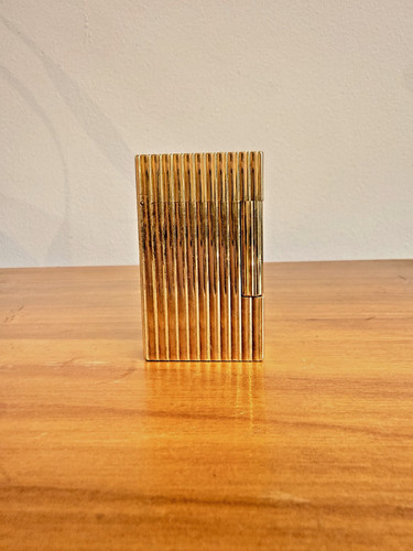 Briquet dupont ligne 1 - ligne,