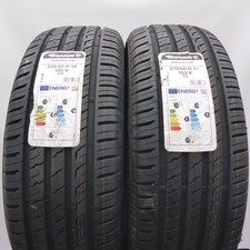 235 60 18 2x BARUM 235/60 R18