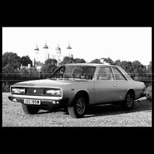 Photo A.017885 FIAT 130 COUPE 1971-1977