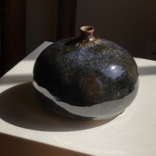 JØRGEN LAÏ KNUDSEN Vase