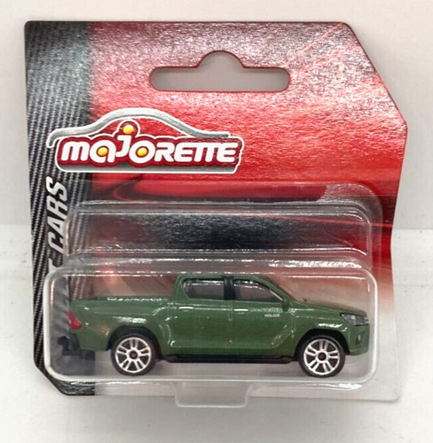 40263 majorette street cars - majorette,